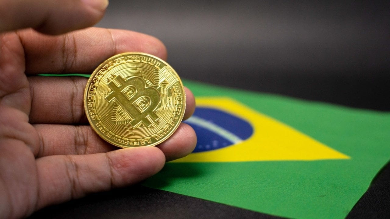 Các nhà lập pháp Brazil thảo luận về dự luật dự trữ Bitcoin chiến lược