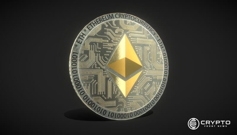 ETHEREUM Coin CFN