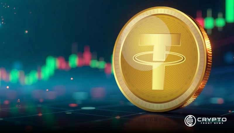 USDT Breakout