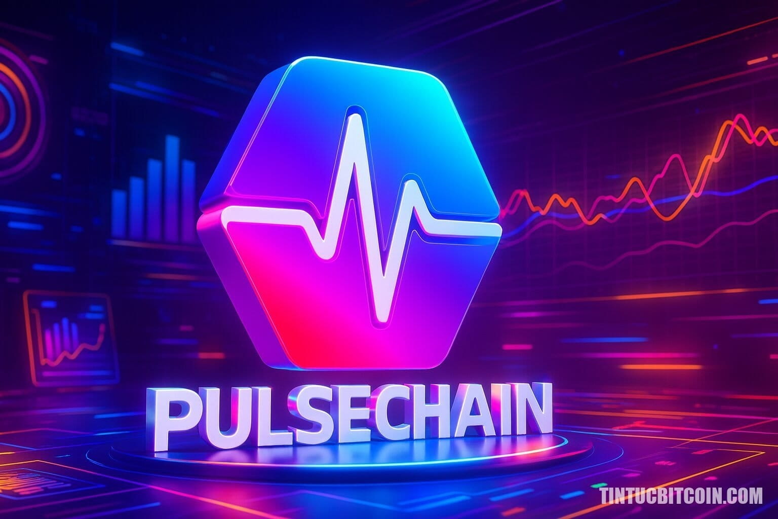 PulseChain (PLS)