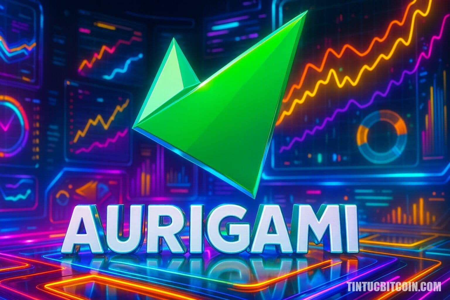 Aurigami (PLY)