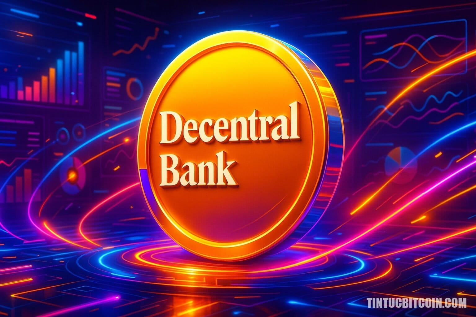 Decentral Bank