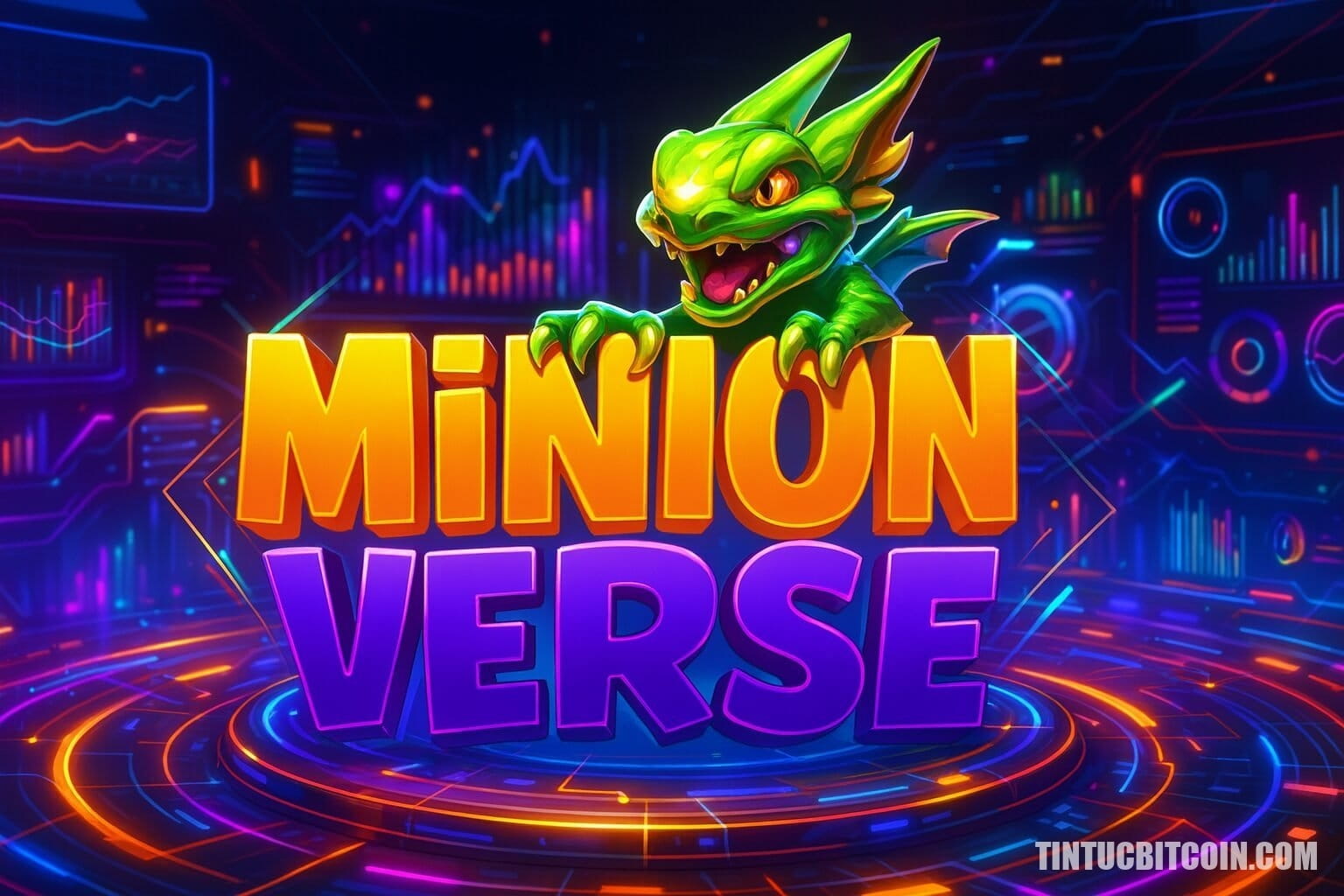 Minionverse (MIVRS)