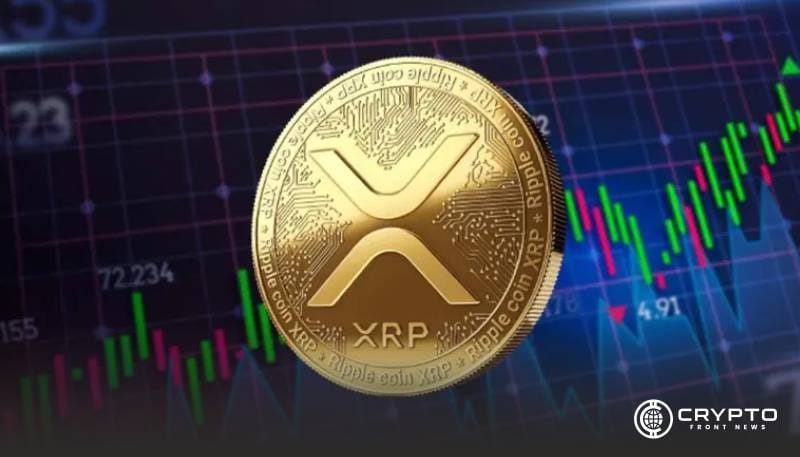 XRP Faces Make-or-Break Moment: Breakout Toward $4.00 or Drop Ahead?