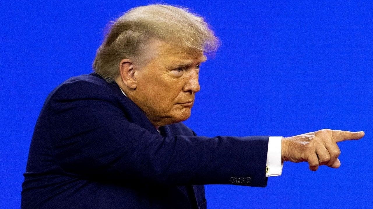 Trump sa thải Ủy viên Thống kê Lao động Erika McEntarfer