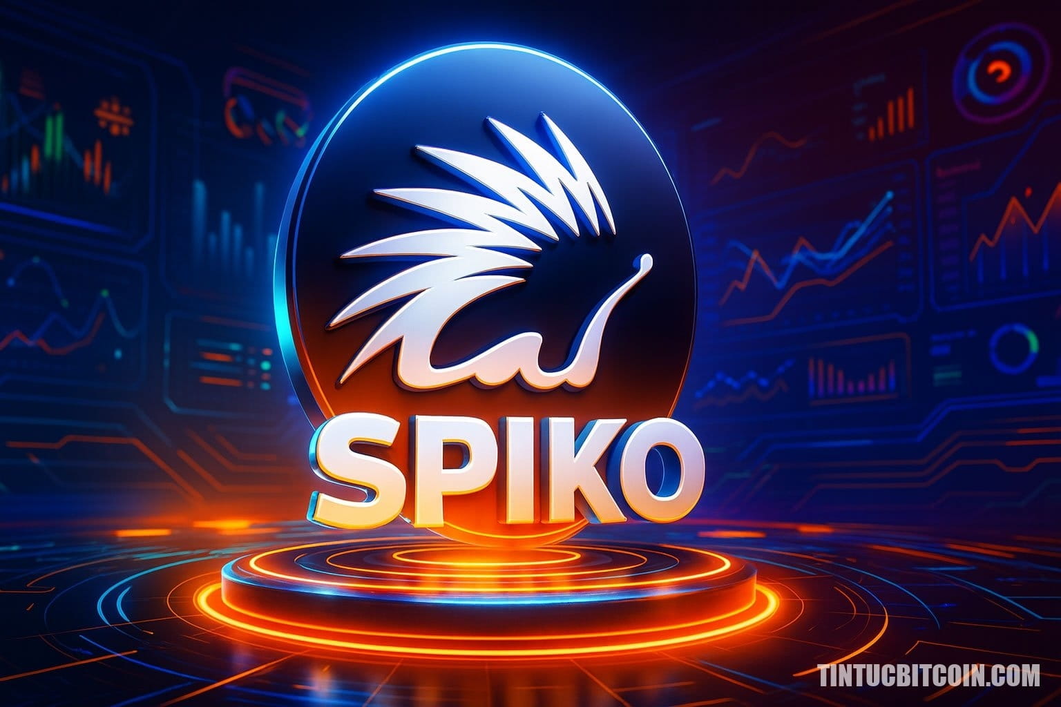 Spiko là gì?