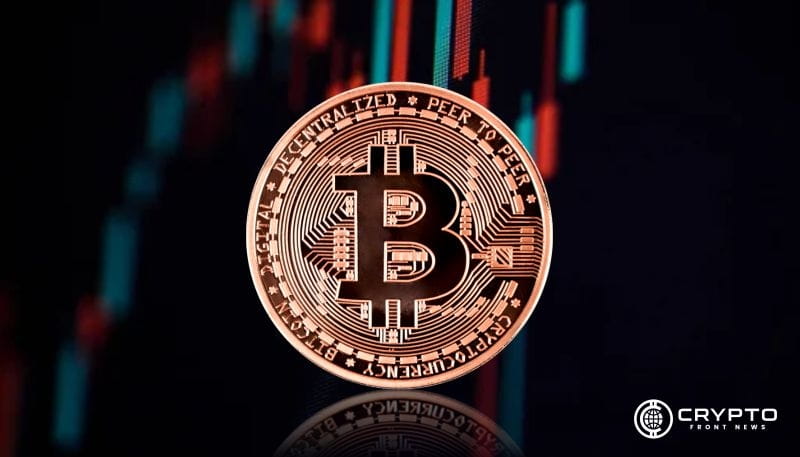 Bitcoin Surges Above $107K as Exchange Supply Hits Three-Year Low and Float Shrinks