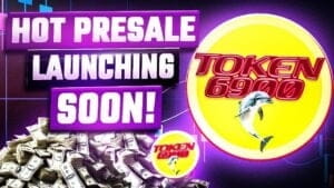 TOKEN6900 Presale Ends in 3 Days - Best New Cryptocurrency to Buy Now?
