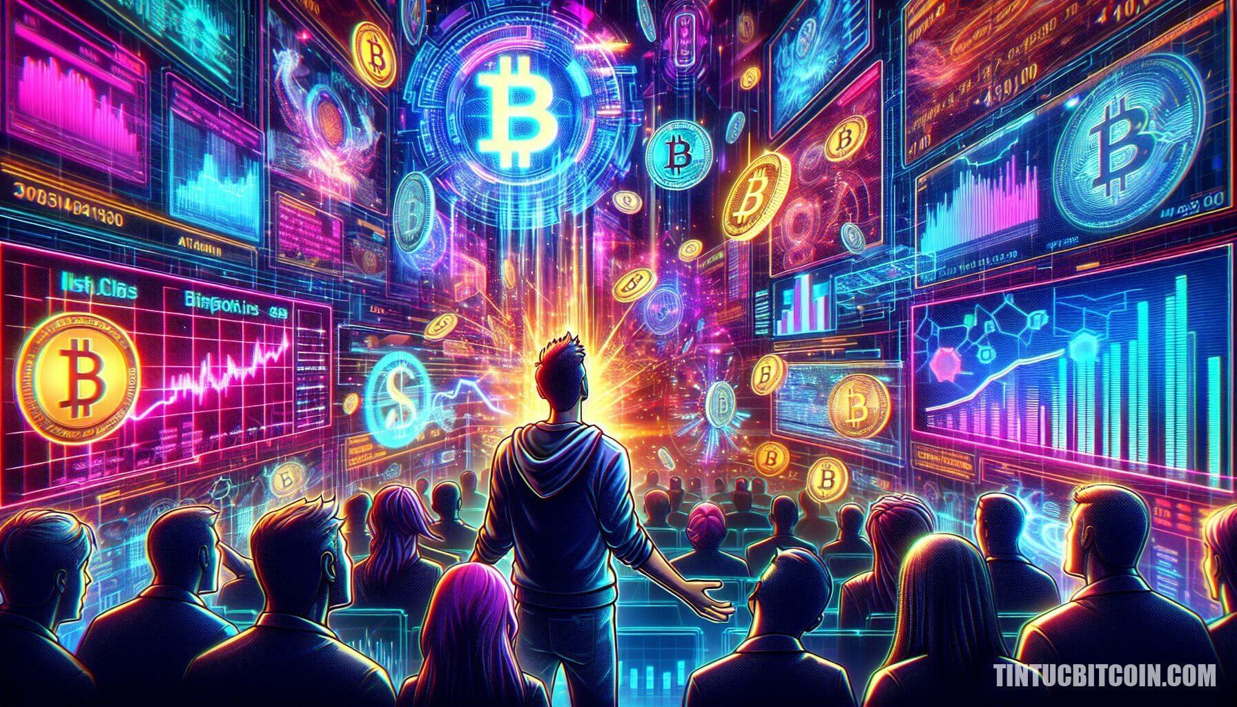 Altcoin, lượng nạp trên Binance vượt 45K, Bitcoin sẽ quay lại?