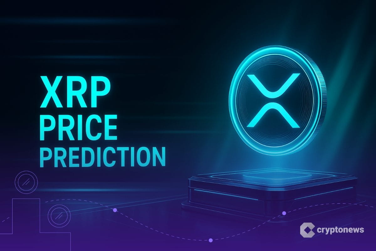 ChatGPTのXRP分析が2.94ドルのサポートを示唆 – 反発のセットアップまたは崩壊？ | CryptonewsCom － Binance  Square