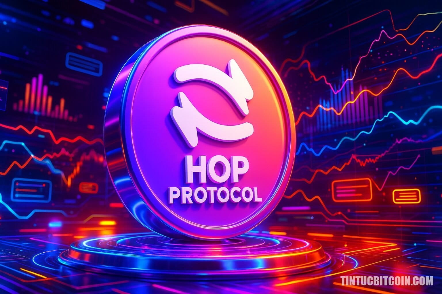 Hop Protocol (HOP)