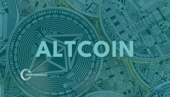 Altcoin Season on the Horizon? CMC Index Signals Potential Shift
