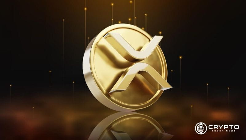 XRP Rally Crushes Whale's High-Leverage Bet on Hyperliquid