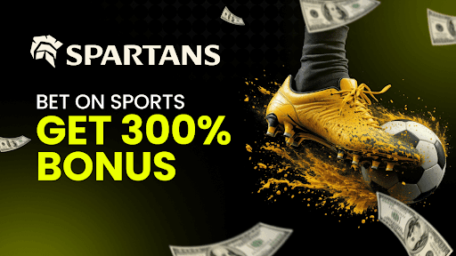 Spartans Offers Instant Crypto Gaming With Zero Limits, 5,900+ Games, and Full Wallet Control While TRX and KAS Push Forward!