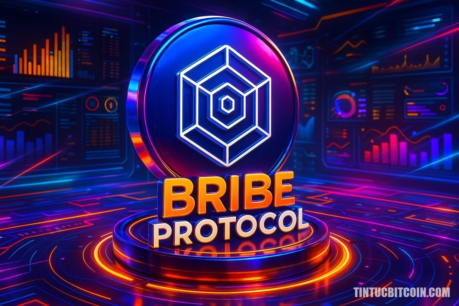Bribe Protocol (BRIBE)