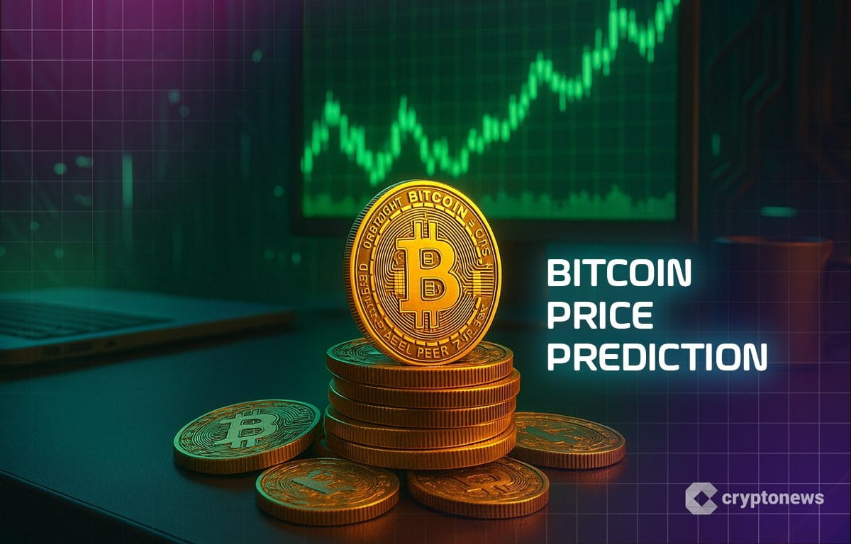 Previsão de Preço do Bitcoin: 8 Anos Após o SegWit, Este “Dia da  Independência” Impulsionará o Próximo Rali do BTC? | CryptonewsCom no  Binance Square