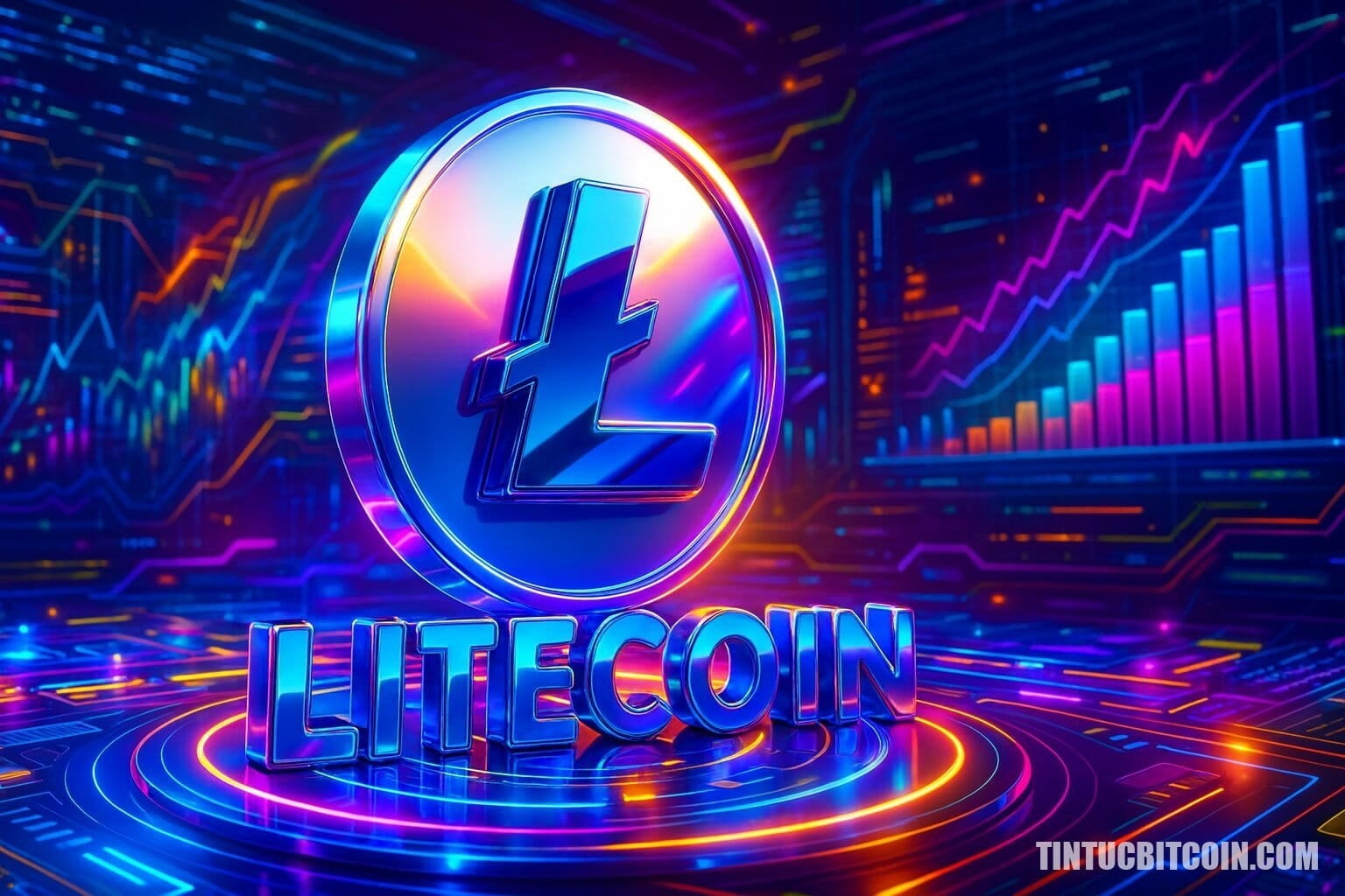 Litecoin (LTC)