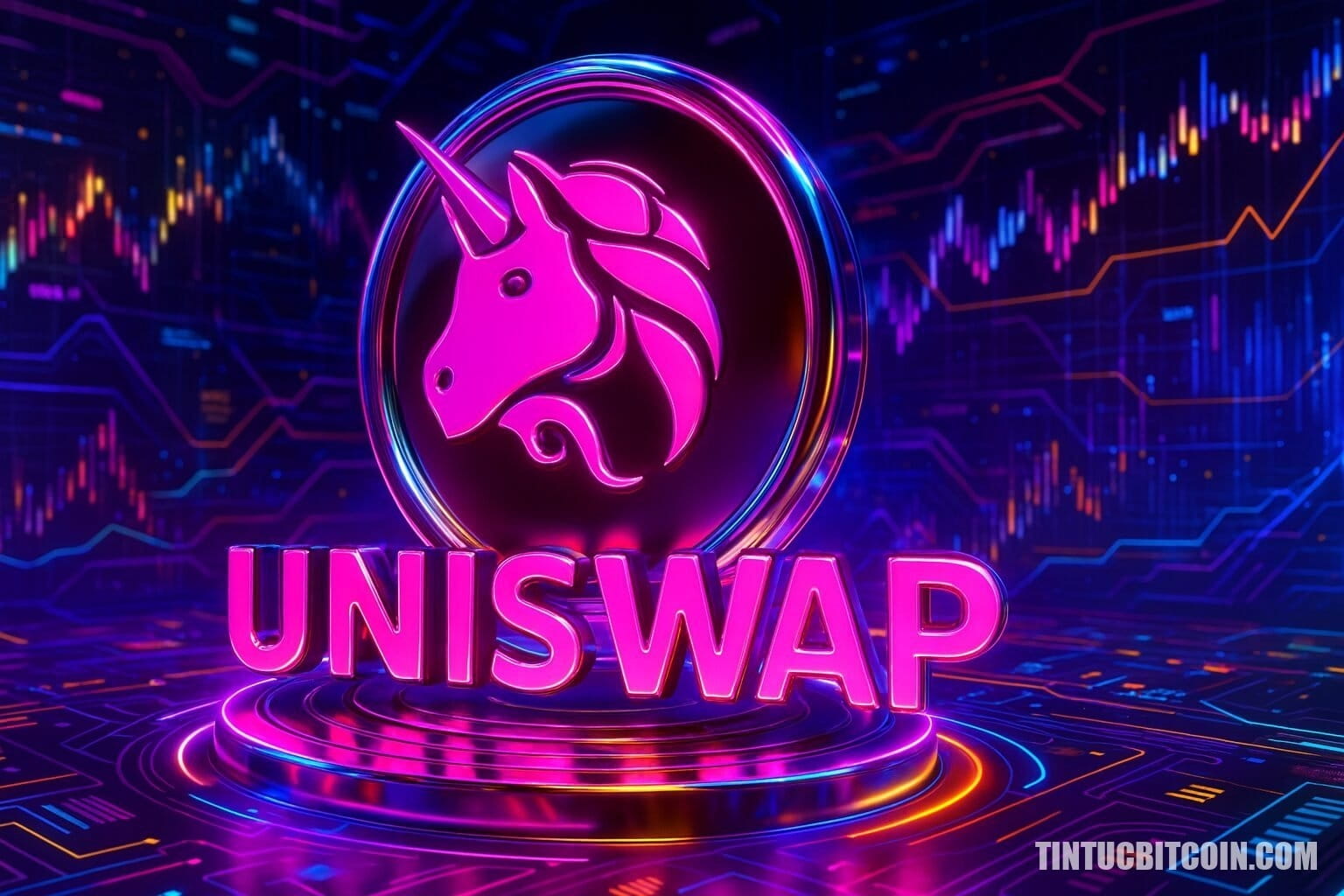 Uniswap (UNI)