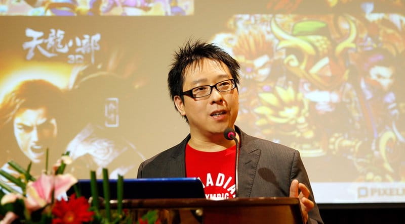 比特幣知名支持者（OG）Samson Mow