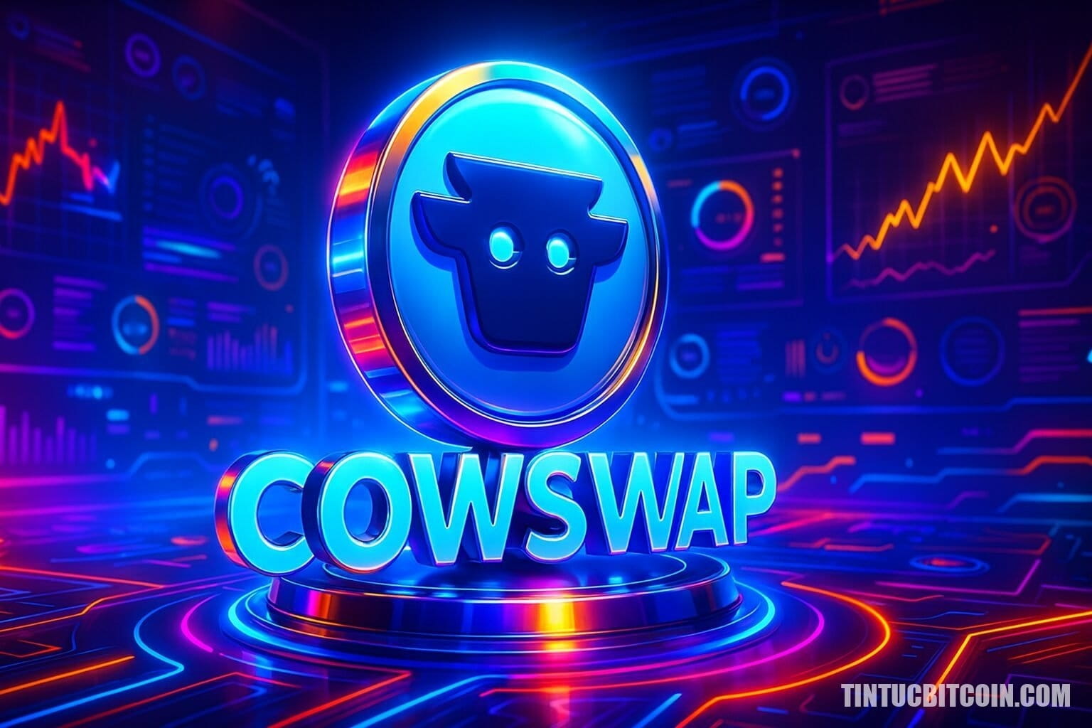 CowSwap (COW)