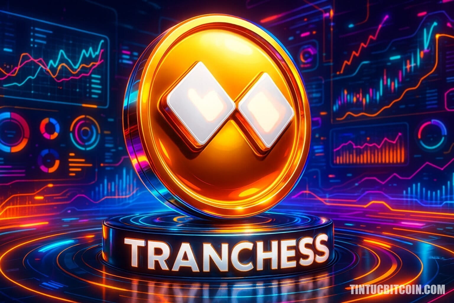 Tranchess (CHESS)