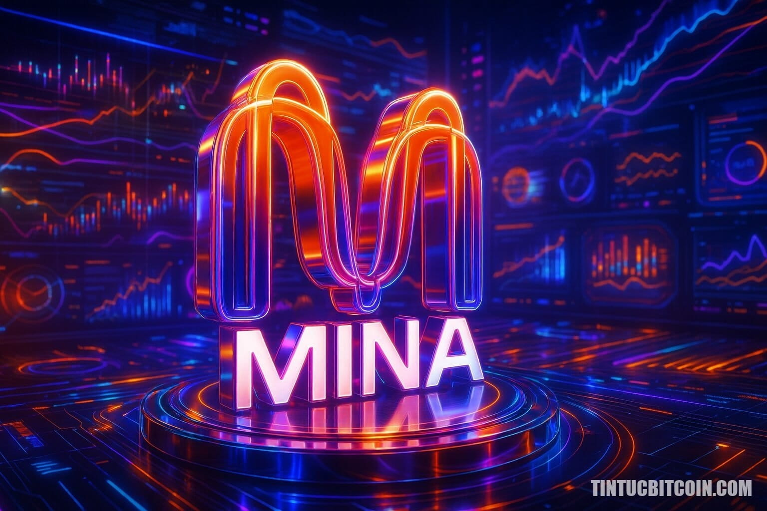 Mina Protocol (MINA)