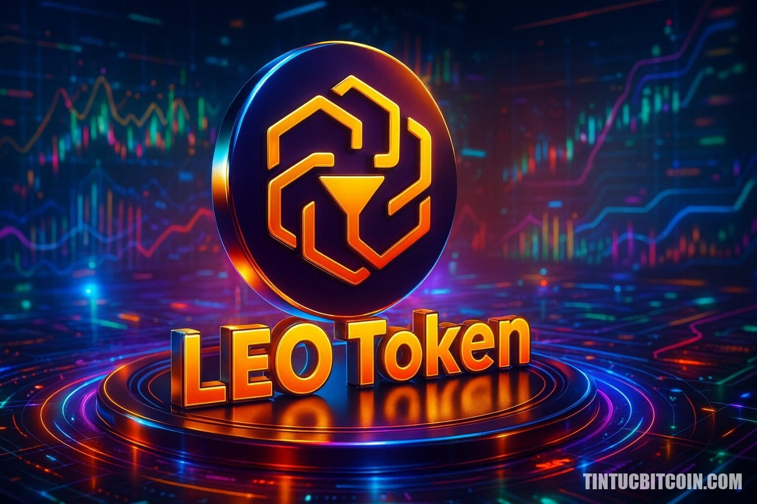 LEO Token (LEO)