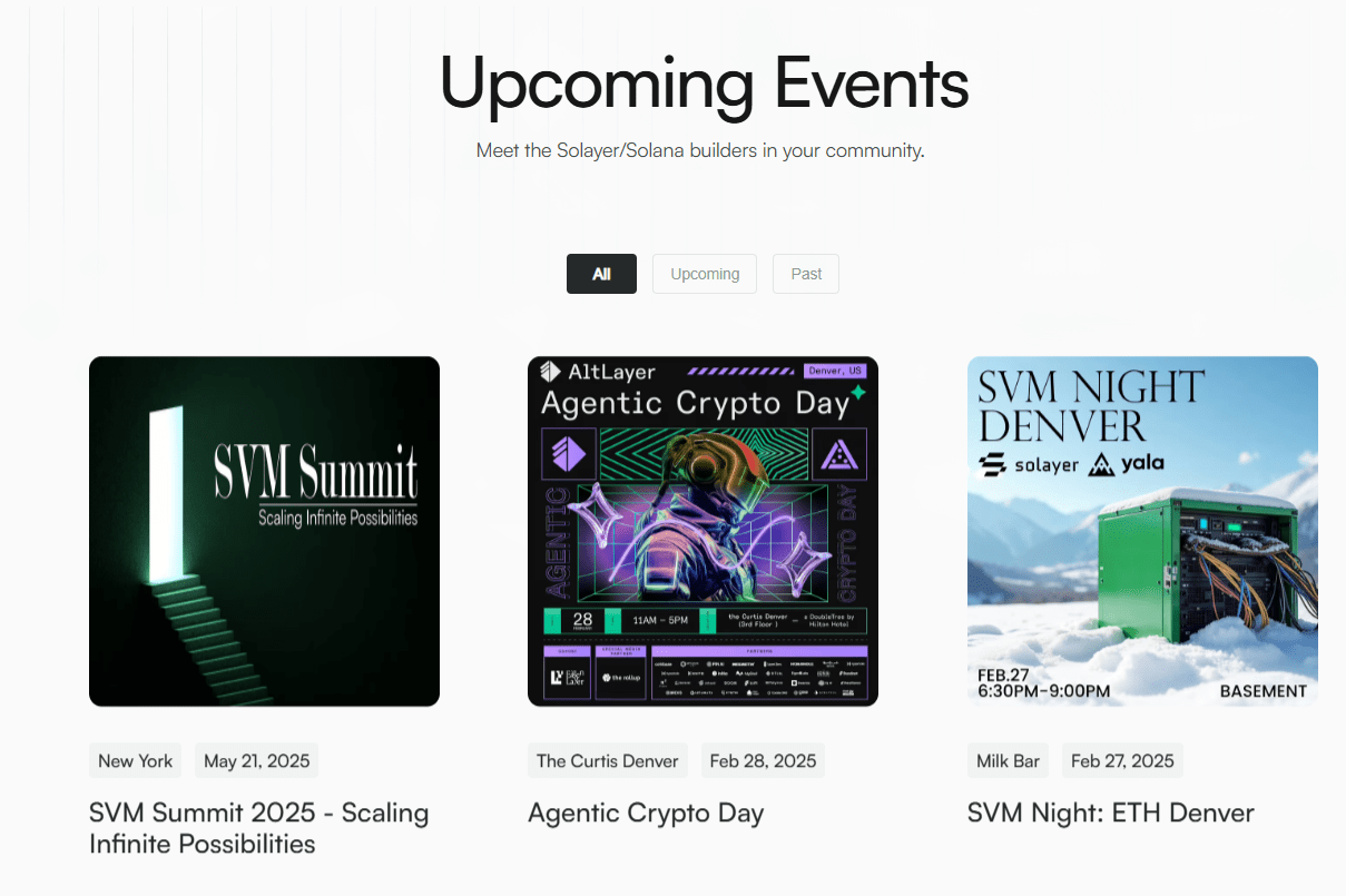 Solayer Ecosystem Collaboration and Investment Potential: The Value Drivers  of $LAYER | W-BEN on Binance Square