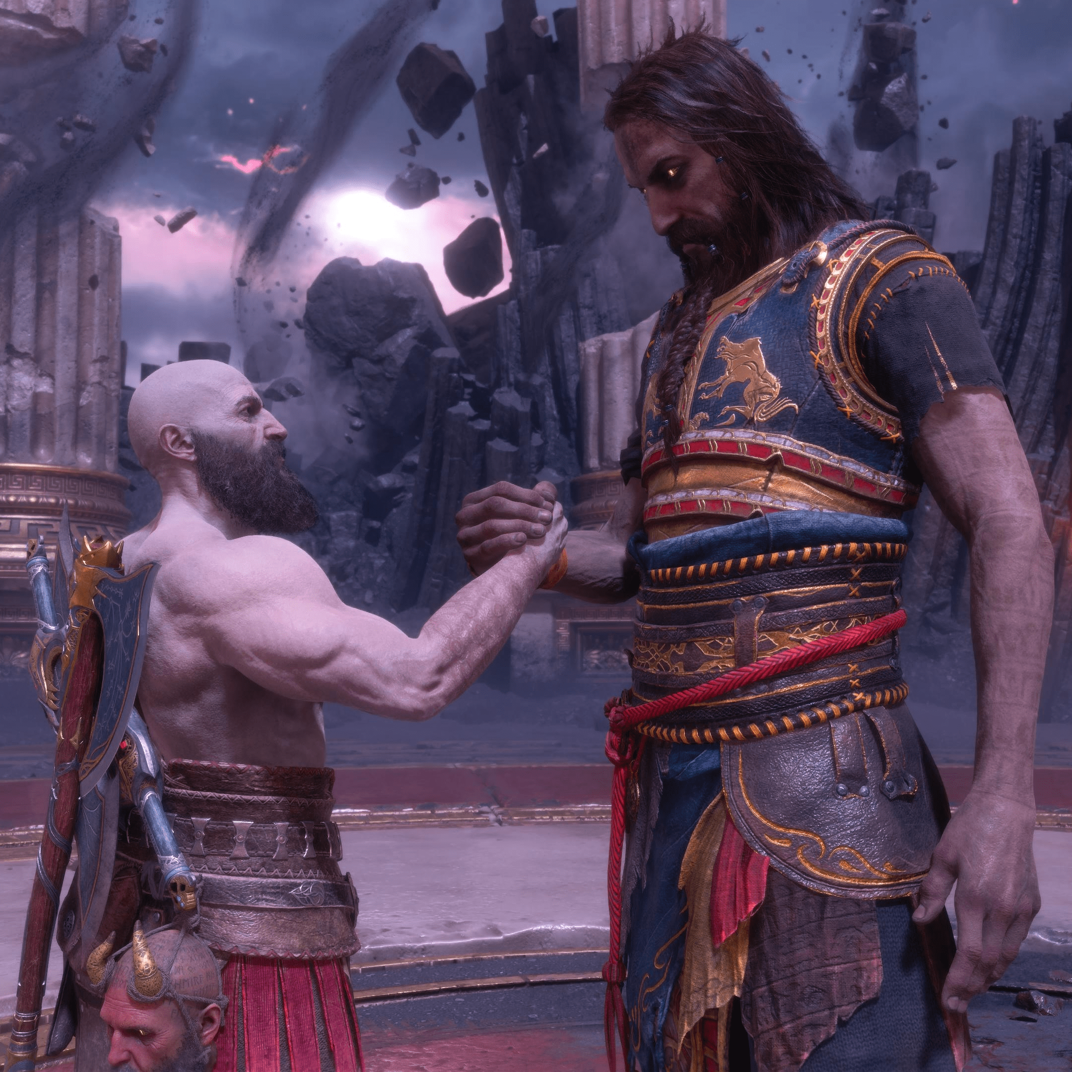 aravindsrinのプロフィール | Binance Square