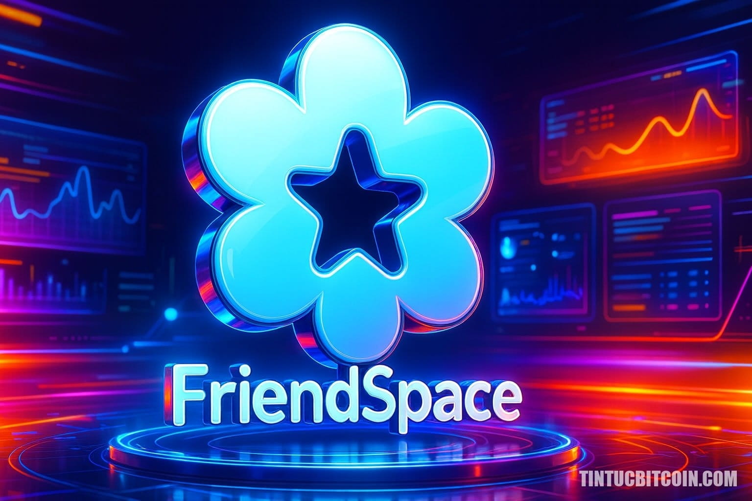 FriendSpace là gì?