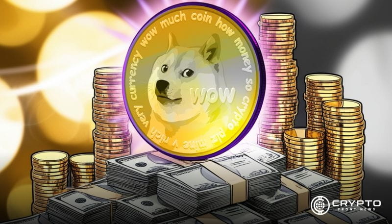 Dogecoin CFN