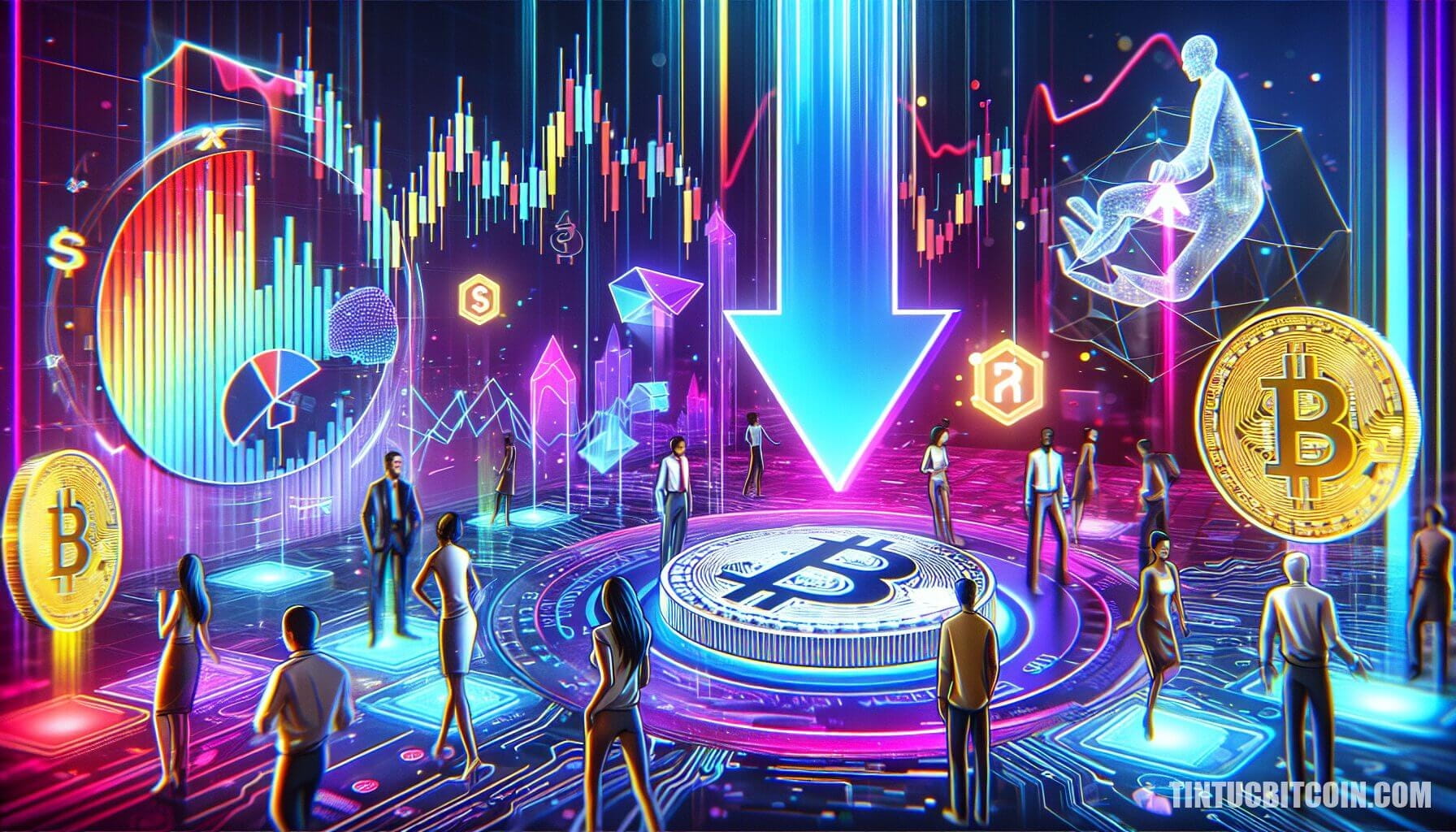XRP giảm mạnh xuống dưới 3 USD, đợt tăng giá đã kết thúc?