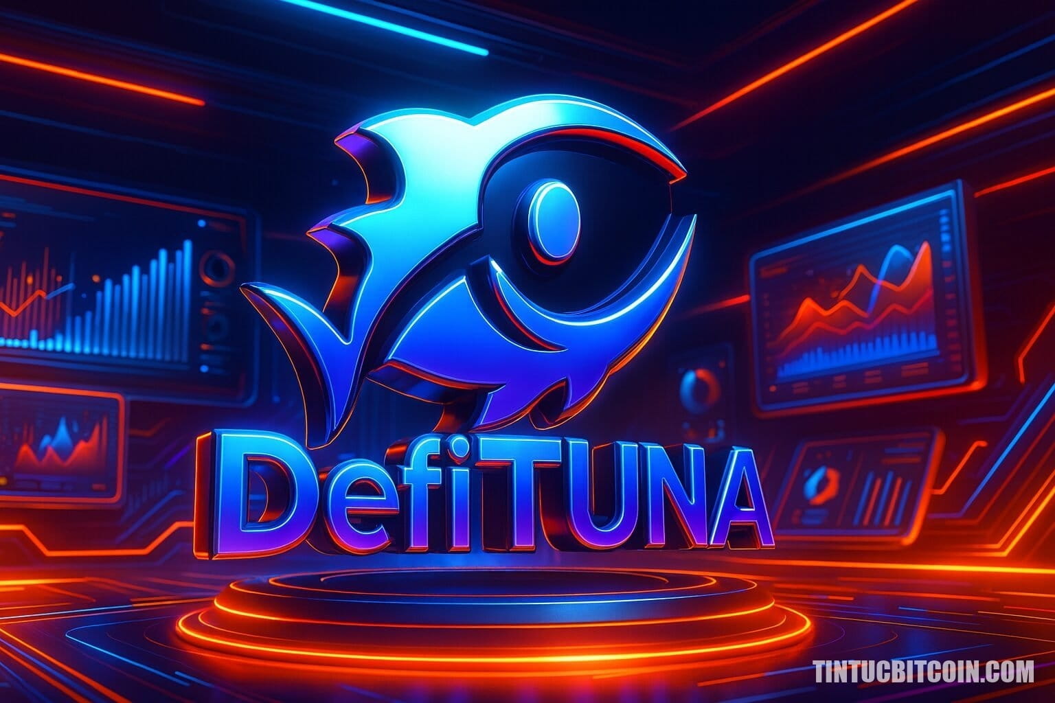 DefiTuna (TUNA)