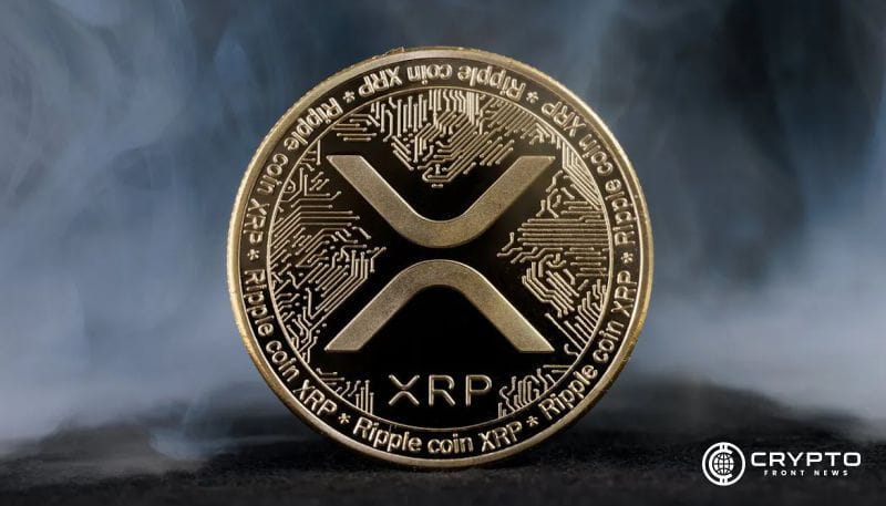 XRP Surpasses Ethereum in Ethereum Q2 Revenue, Trails Only Bitcoin