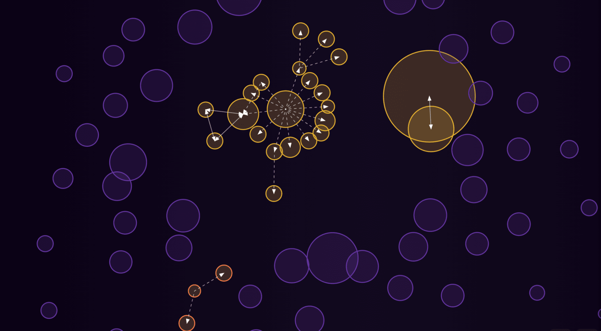 Guide to Using Bubblemaps | blogtienso on Binance Square