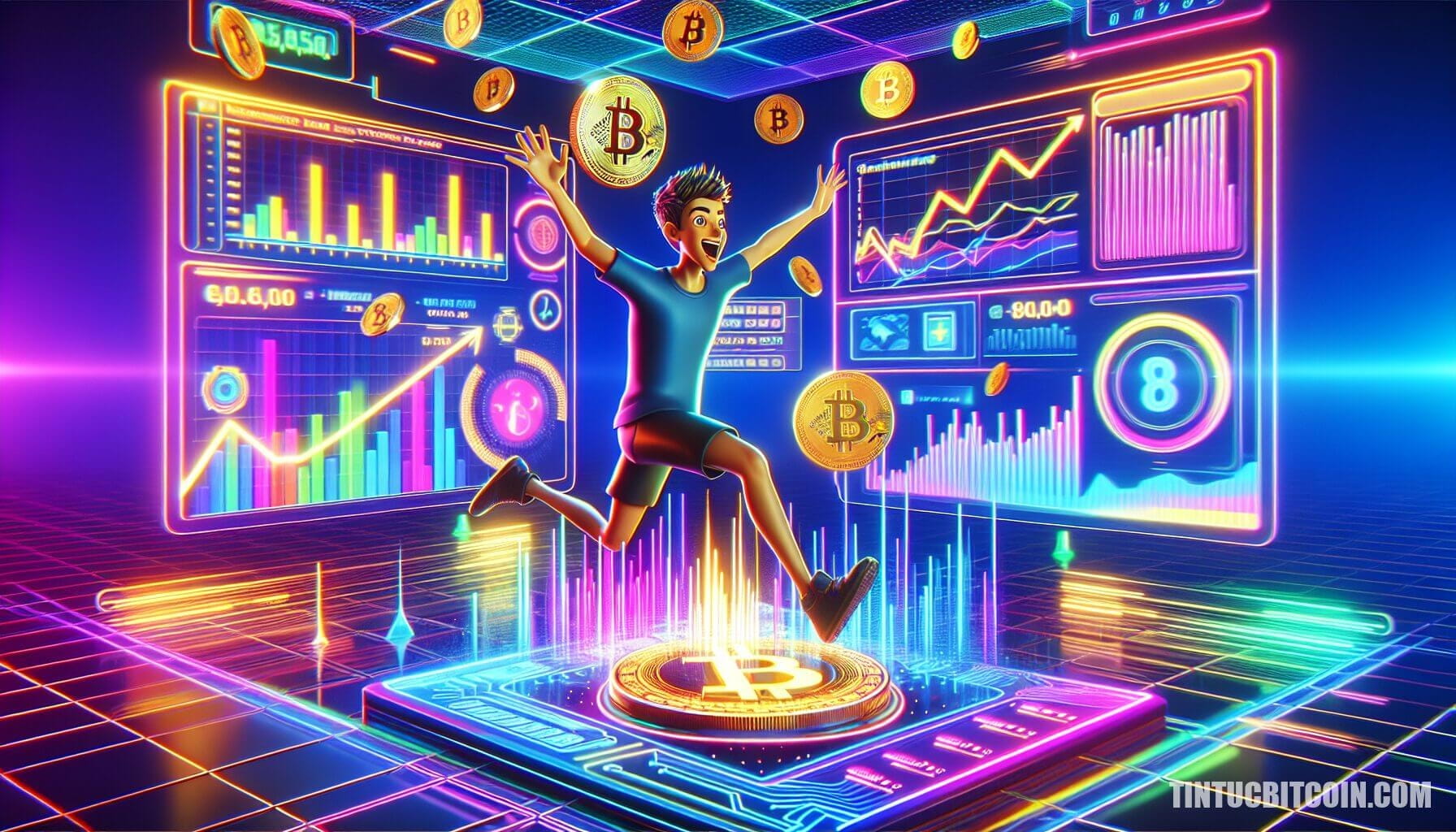 Bitcoin, chuyên gia Willy Woo cảnh báo rủi ro khi xem là tài sản hoàn hảo