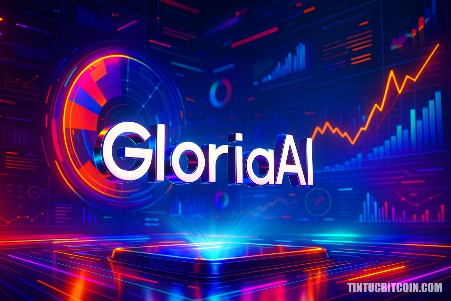 Gloria AI là gì?
