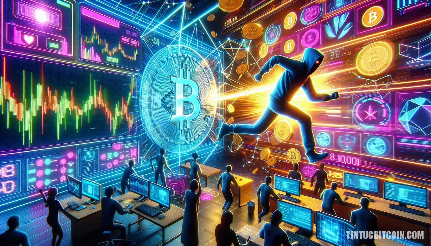 BtcTurk dừng rút tiền sau vụ hack tiền điện tử trị giá 48 triệu USD
