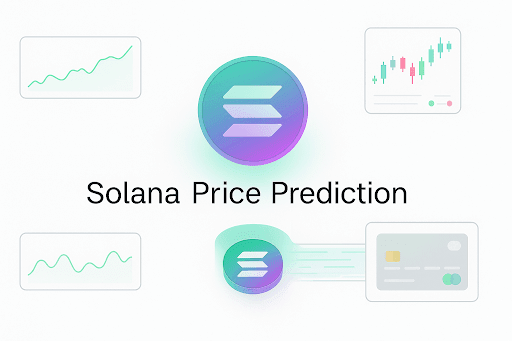 Solana Price Prediction: Solana Traders Watch $200 Level Closely, Is This Just The Start Of A Bigger Move?