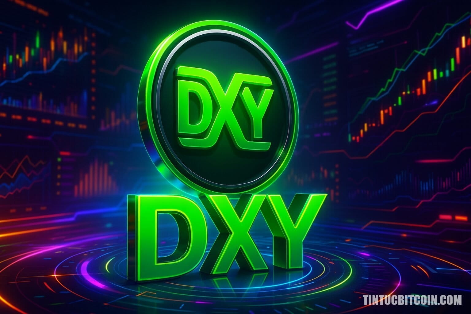 DXY
