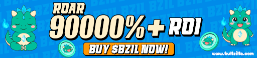 BUY SBZIL NOW