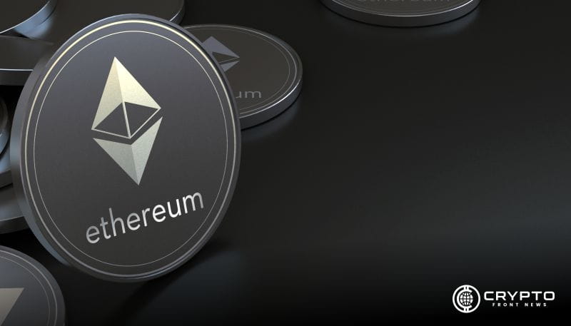 Bullish Ethereum Approaches Key Breakout Level With Massive Capital Backing