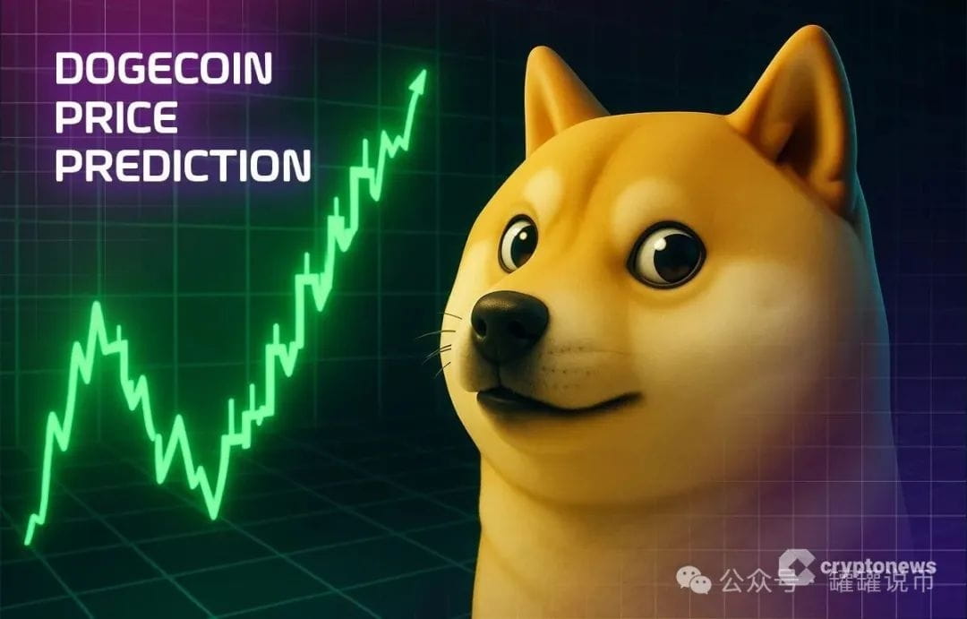 狗狗币价格预测：RSI 闪现爆炸性走势——最大反弹即将到来？