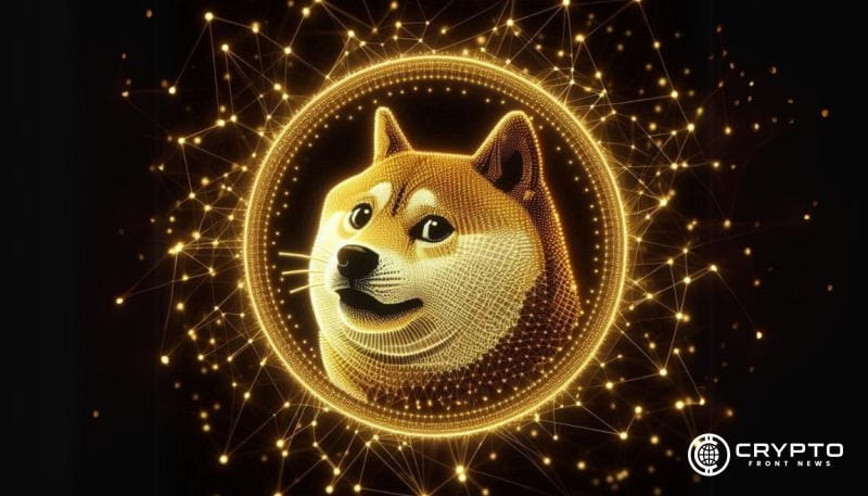 Whale Moves $60M Dogecoin to Coinbase Amid Drop in Trading Volume