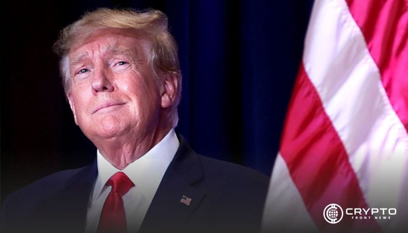 Trump Executive Orders Open 401(k) Access to Crypto