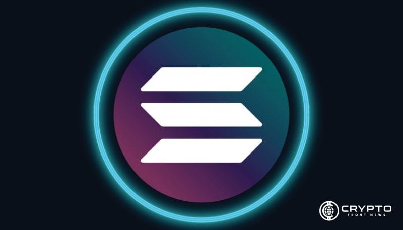 Solana to Power Bullish Exchange’s Full Crypto Infrastructure