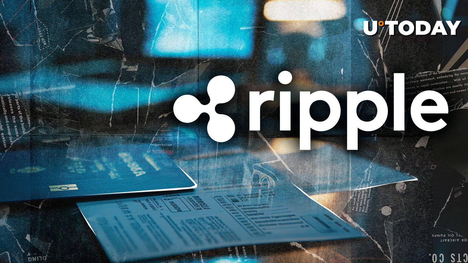 Aggiornamento sulla Licenza Bancaria di Ripple: Ecco gli Ultimi Sviluppi |  U.today su Binance Square