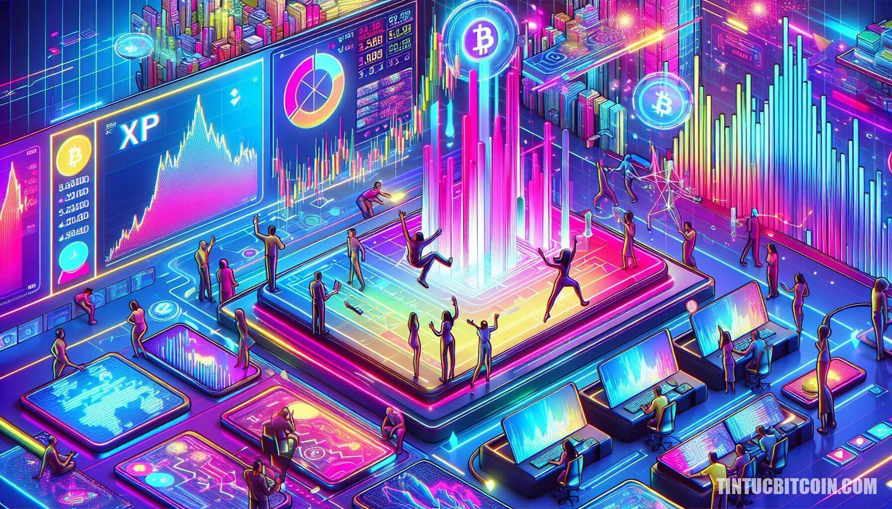 XRP giảm dưới 3 USD, chịu áp lực lớn, mức giá nào có thể đảo chiều?