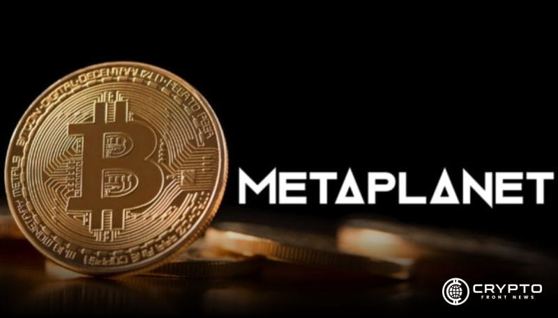 Metaplanet Buys 463 More Bitcoin as Holdings Top $1.78 Billion