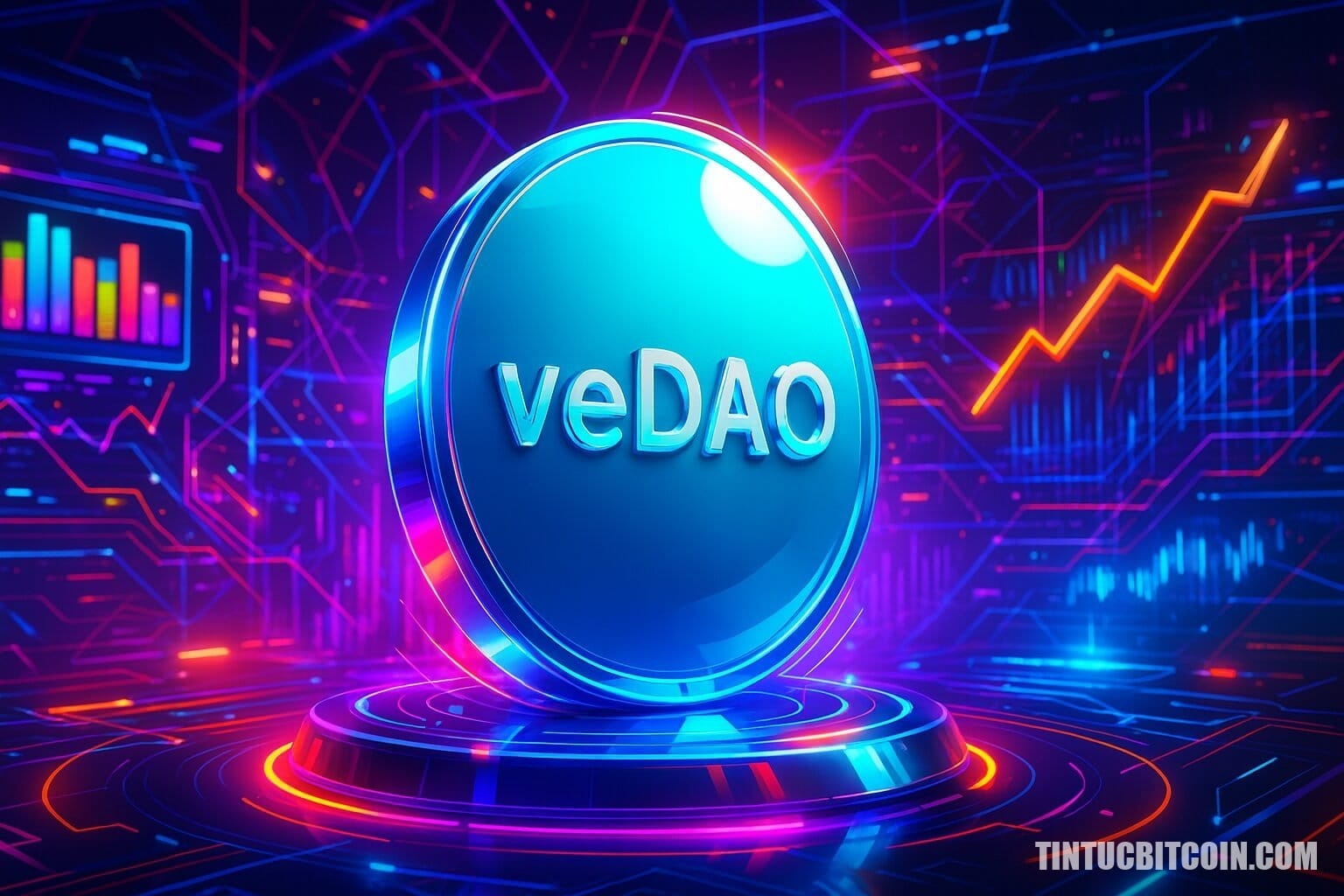 veDAO (WEVE)